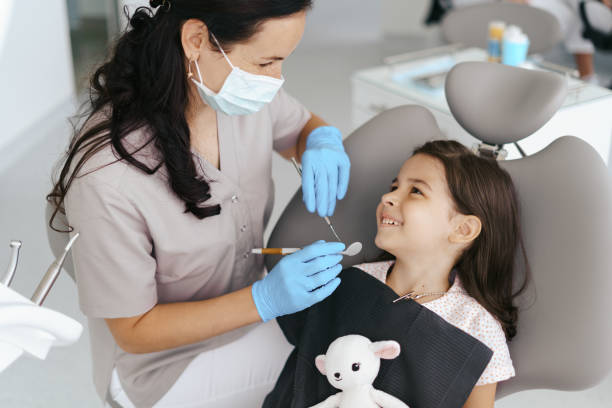 Best Emergency Dental Services for Seniors in Anderson Island, WA