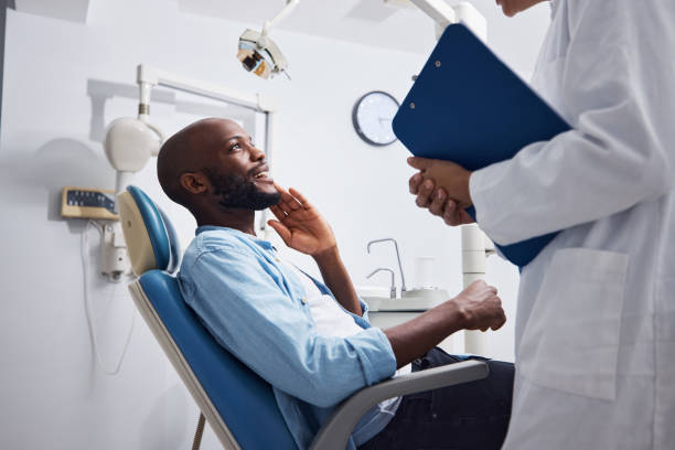 Best Broken or Cracked Tooth Emergency Dentist in Anderson Island, WA
