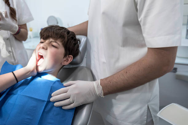 Best Pediatric Emergency Dentist in Anderson Island, WA