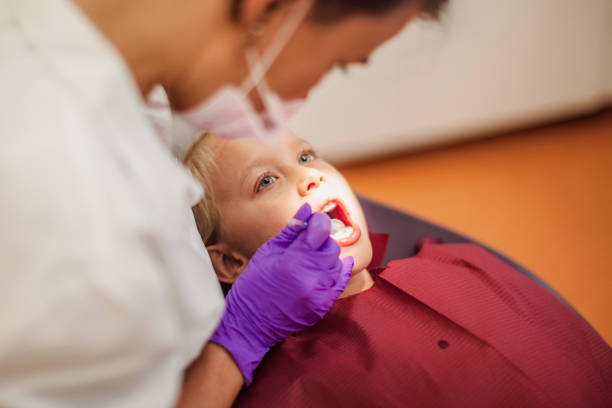 Best Mobile Emergency Dentist in Anderson Island, WA