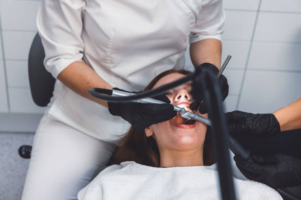 Best Emergency Cosmetic Dentistry in Anderson Island, WA