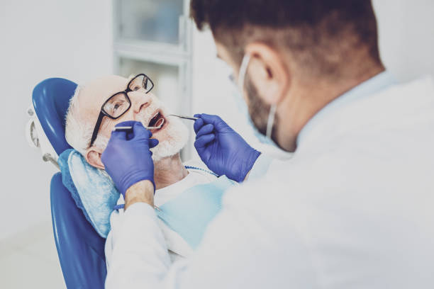 Best Emergency Root Canal Treatment in Anderson Island, WA